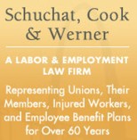 Schuchat, Cook & Werner